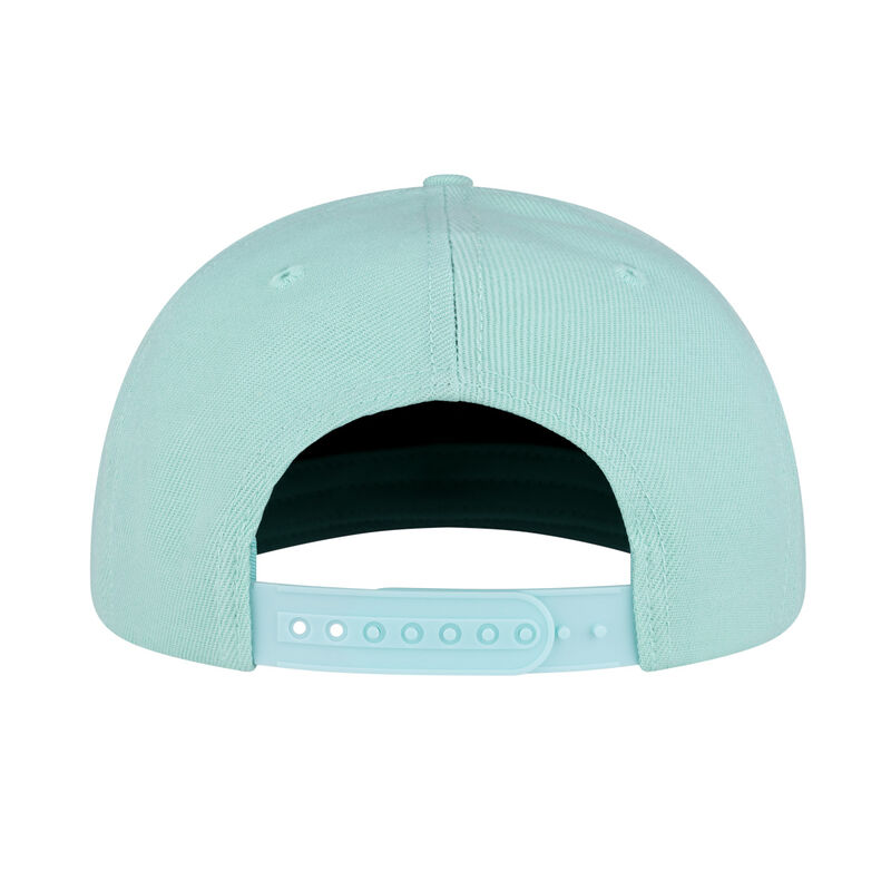 SPY DIEGO SNAPBACK HAT, Connect Teal-No Lens Reference, hi-res image number null